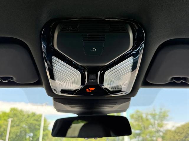 2026 BMW X6 M60i