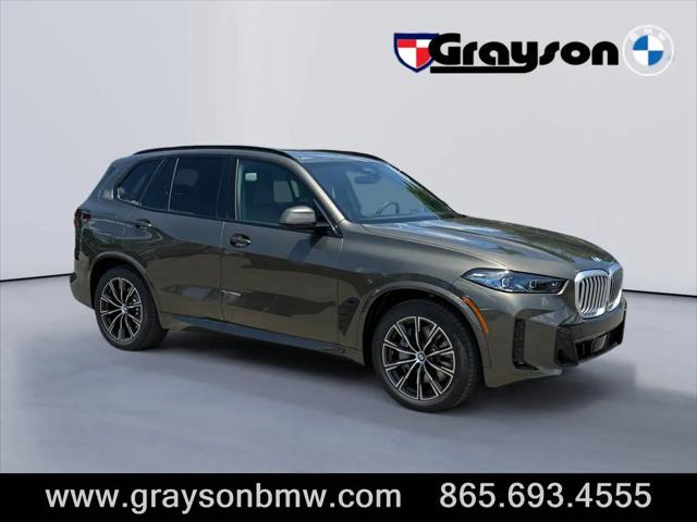 2026 BMW X5 xDrive50e for sale in Knoxville, TN