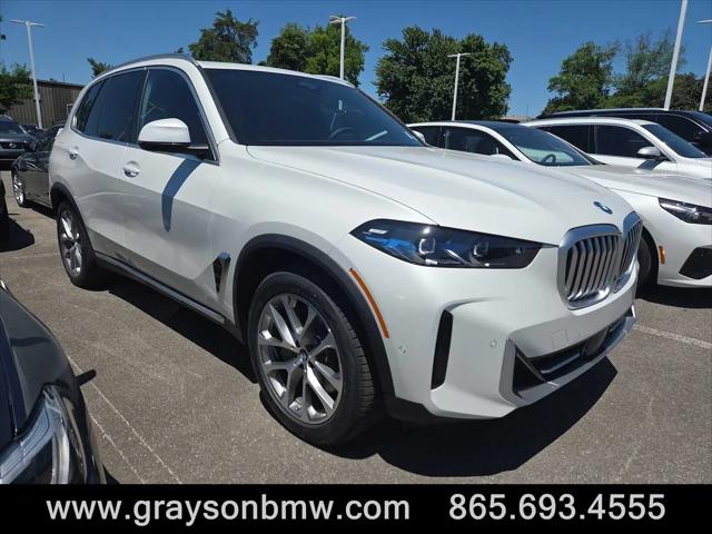 2026 BMW X5 xDrive50e for sale in Knoxville, TN