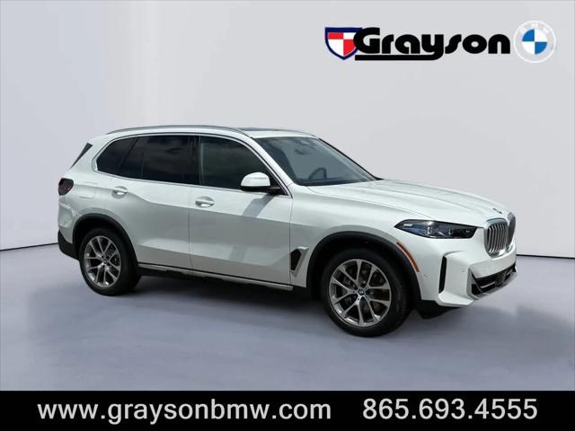 2026 BMW X5 xDrive50e for sale in Knoxville, TN