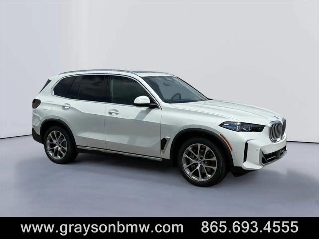 2026 BMW X5 xDrive50e for sale in Knoxville, TN