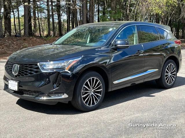 2026 Acura RDX Advance for sale in Nashua, NH