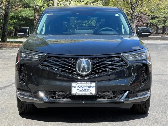 2026 Acura RDX Advance