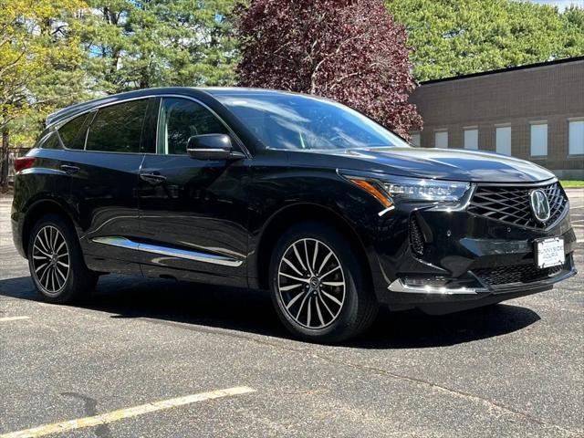 2026 Acura RDX Advance