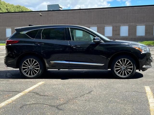 2026 Acura RDX Advance