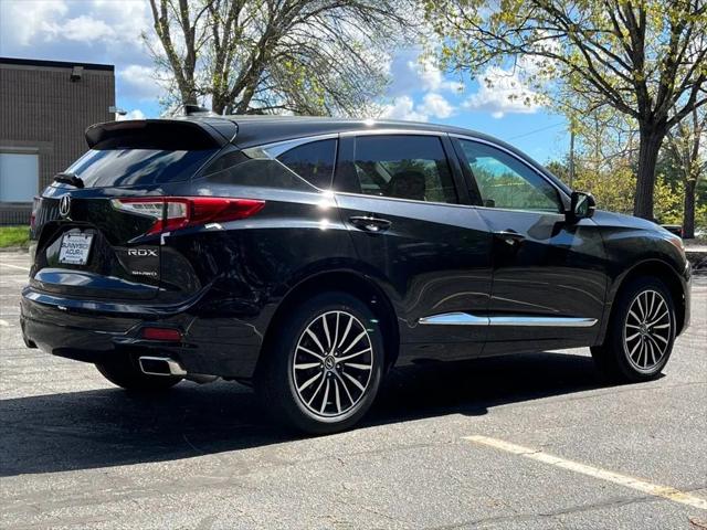 2026 Acura RDX Advance