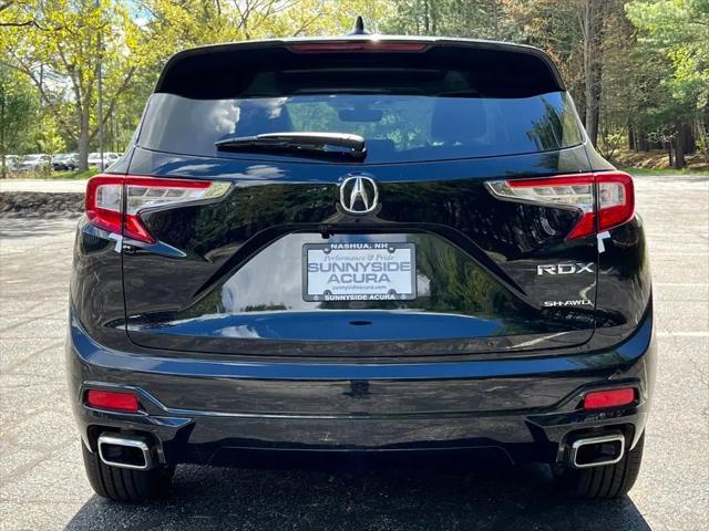 2026 Acura RDX Advance