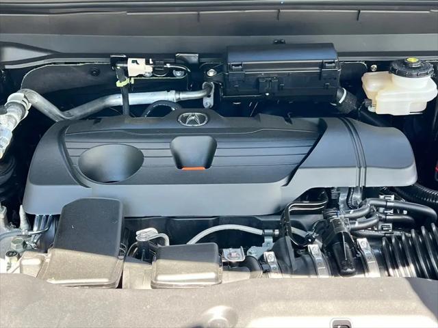 2026 Acura RDX Advance