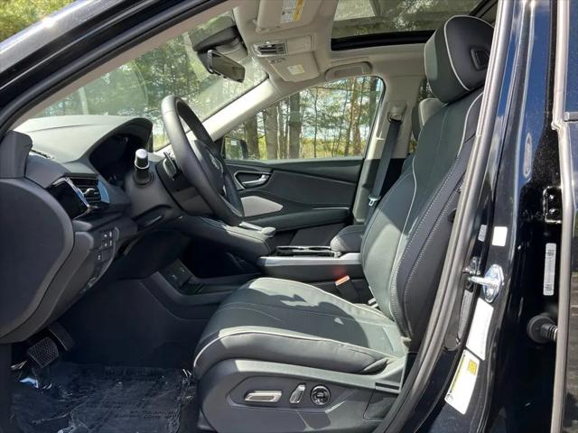 2026 Acura RDX Advance