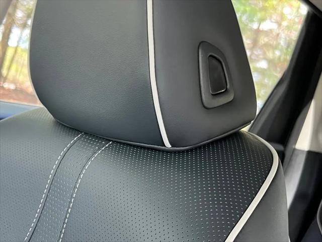 2026 Acura RDX Advance