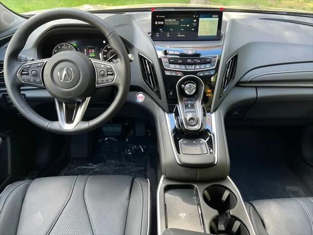 2026 Acura RDX Advance
