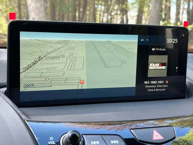 2026 Acura RDX Advance