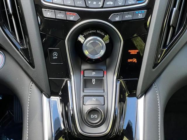 2026 Acura RDX Advance