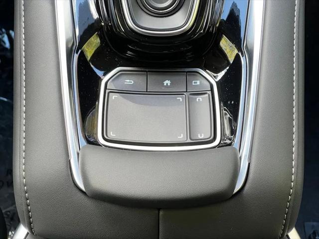 2026 Acura RDX Advance
