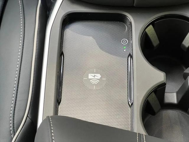 2026 Acura RDX Advance