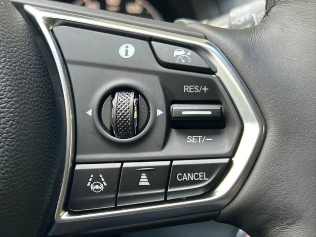 2026 Acura RDX Advance