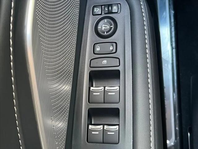 2026 Acura RDX Advance
