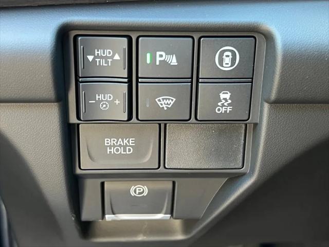 2026 Acura RDX Advance