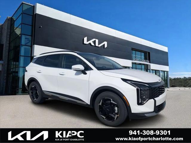2026 Kia Sportage EX for sale in Port Charlotte, FL