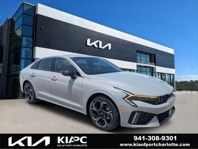 2026 Kia K5 GT-Line FWD for sale in Port Charlotte, FL