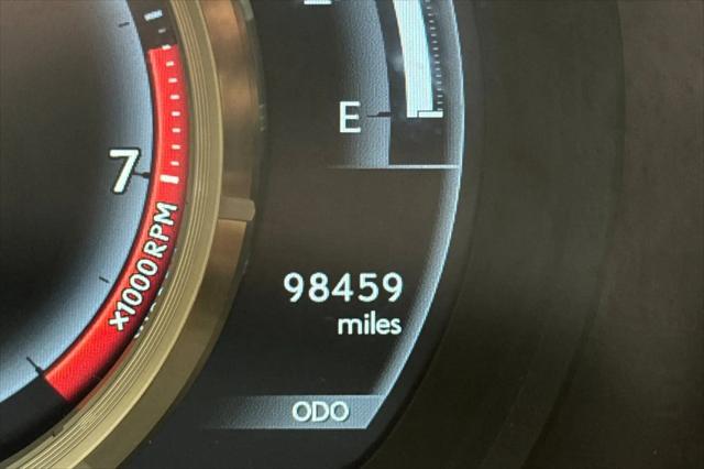 2017 Lexus RC 350 RC 350
