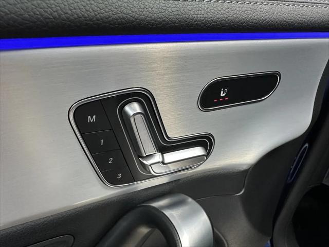 2026 Mercedes-Benz CLA 250 4MATIC