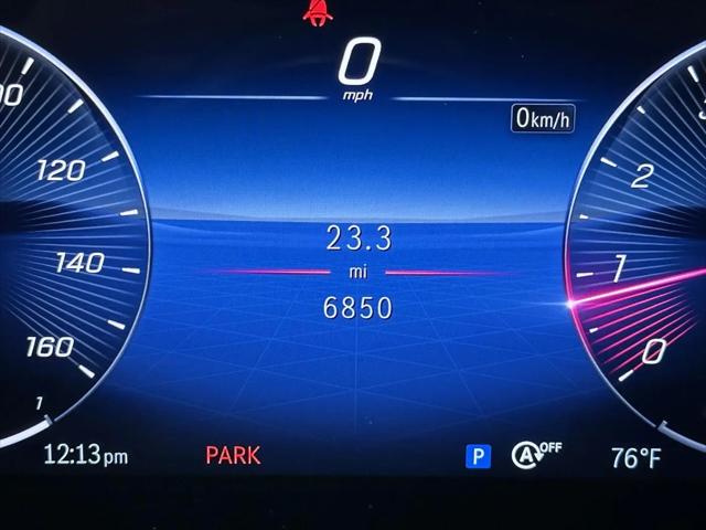2026 Mercedes-Benz CLA 250 4MATIC