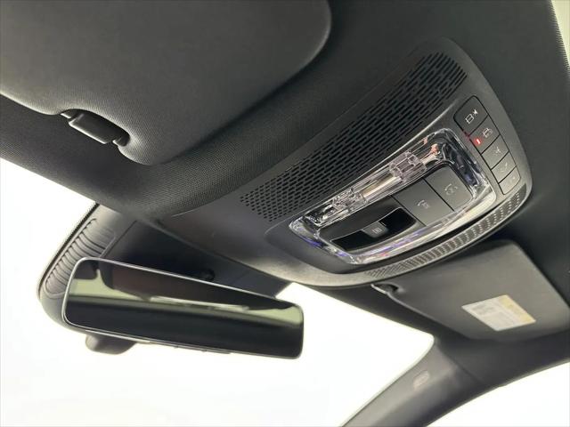 2026 Mercedes-Benz CLA 250 4MATIC