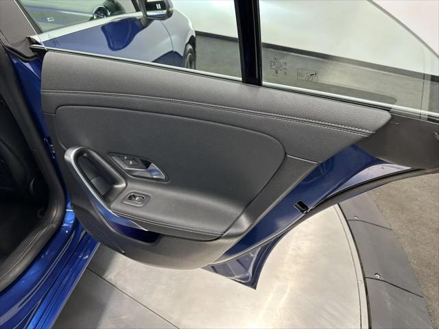 2026 Mercedes-Benz CLA 250 4MATIC