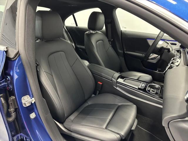 2026 Mercedes-Benz CLA 250 4MATIC