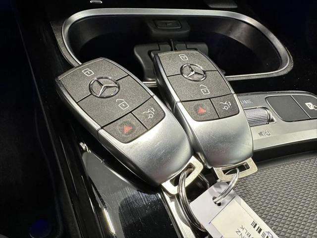 2026 Mercedes-Benz CLA 250 4MATIC