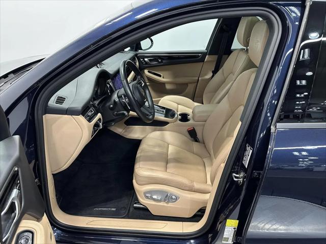 2023 Porsche Macan Macan