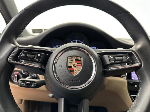 2023 Porsche Macan Macan