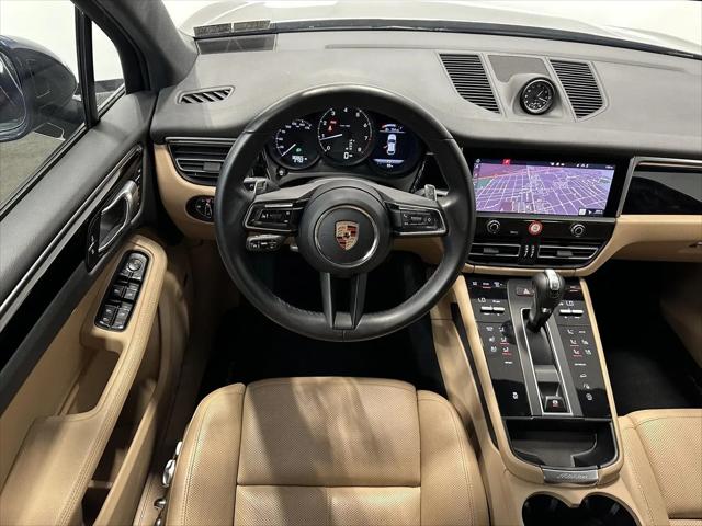 2023 Porsche Macan Macan