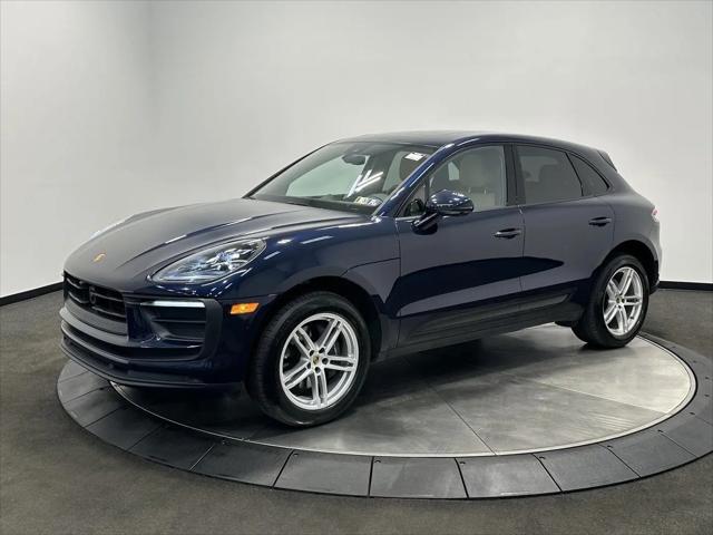 2023 Porsche Macan Macan for sale in Allentown, PA