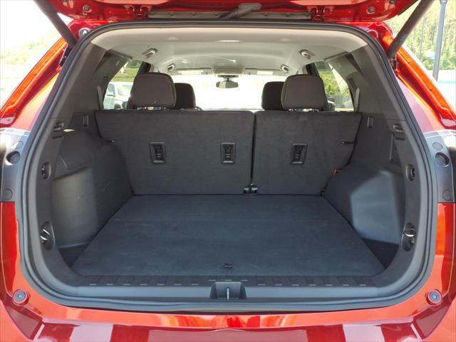 2024 Chevrolet Equinox FWD LT