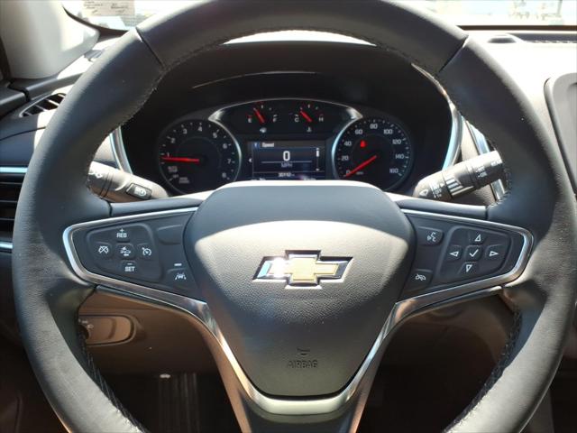 2024 Chevrolet Equinox FWD LT
