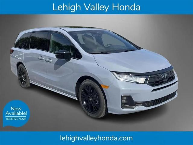 2026 Honda Odyssey Sport-L for sale in Emmaus, PA