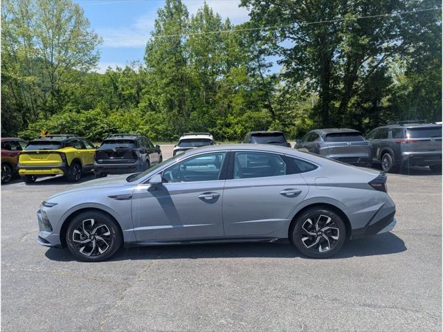 2024 Hyundai Sonata SEL 2024 Hyundai Sonata SEL