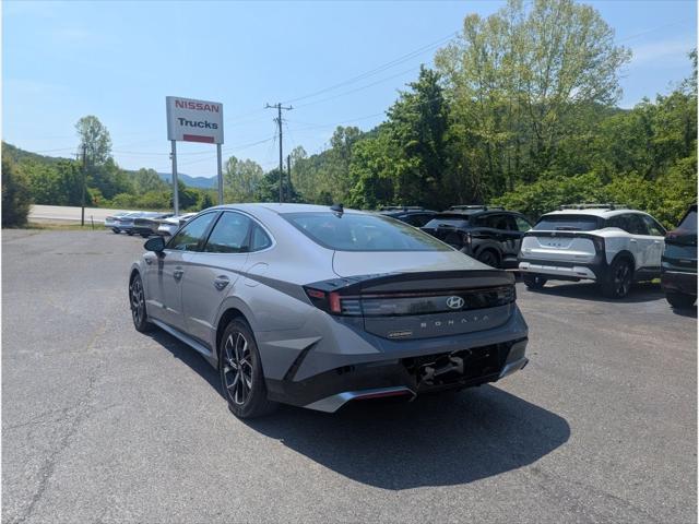2024 Hyundai Sonata SEL 2024 Hyundai Sonata SEL