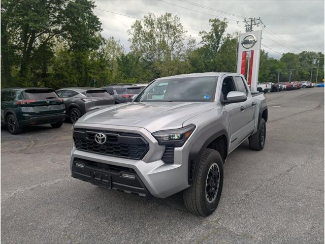 2024 Toyota Tacoma TRD Off Road 2024 Toyota Tacoma TRD Off Road
