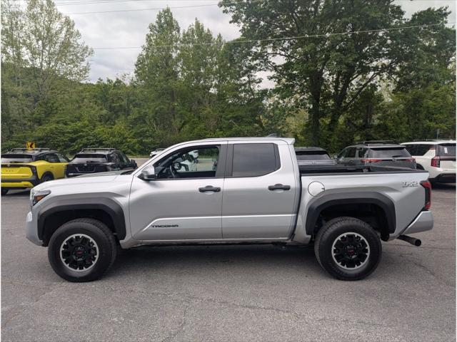 2024 Toyota Tacoma TRD Off Road 2024 Toyota Tacoma TRD Off Road