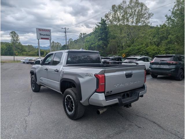 2024 Toyota Tacoma TRD Off Road 2024 Toyota Tacoma TRD Off Road
