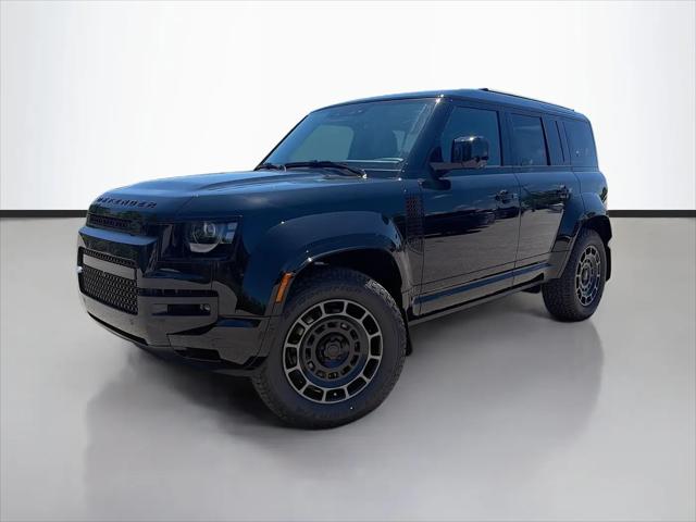 2026 Land Rover Defender P635 OCTA Black for sale in Sarasota, FL