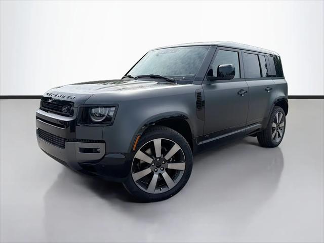 2026 Land Rover Defender P525 V8 for sale in Sarasota, FL