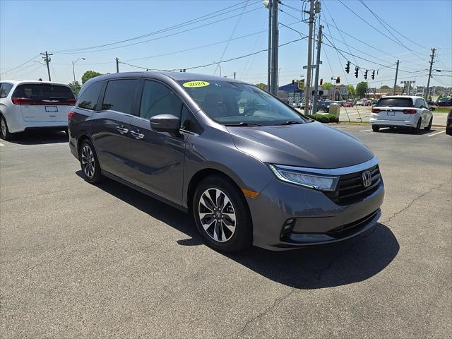 2024 Honda Odyssey EX-L for sale in Bowling Green, KY