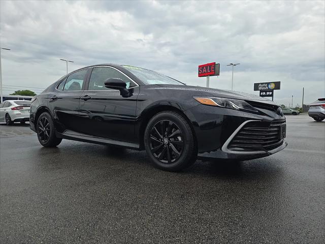 2024 Toyota Camry LE for sale in Bowling Green, KY