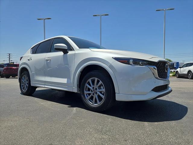 2025 Mazda CX-5 2.5 S Preferred for sale in Bowling Green, KY