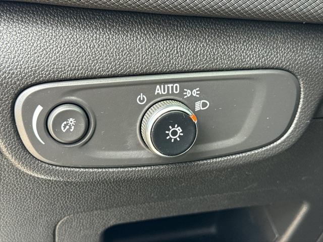 2024 Chevrolet TrailBlazer AWD LT