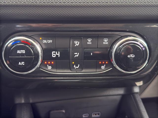 2024 Chevrolet TrailBlazer AWD LT